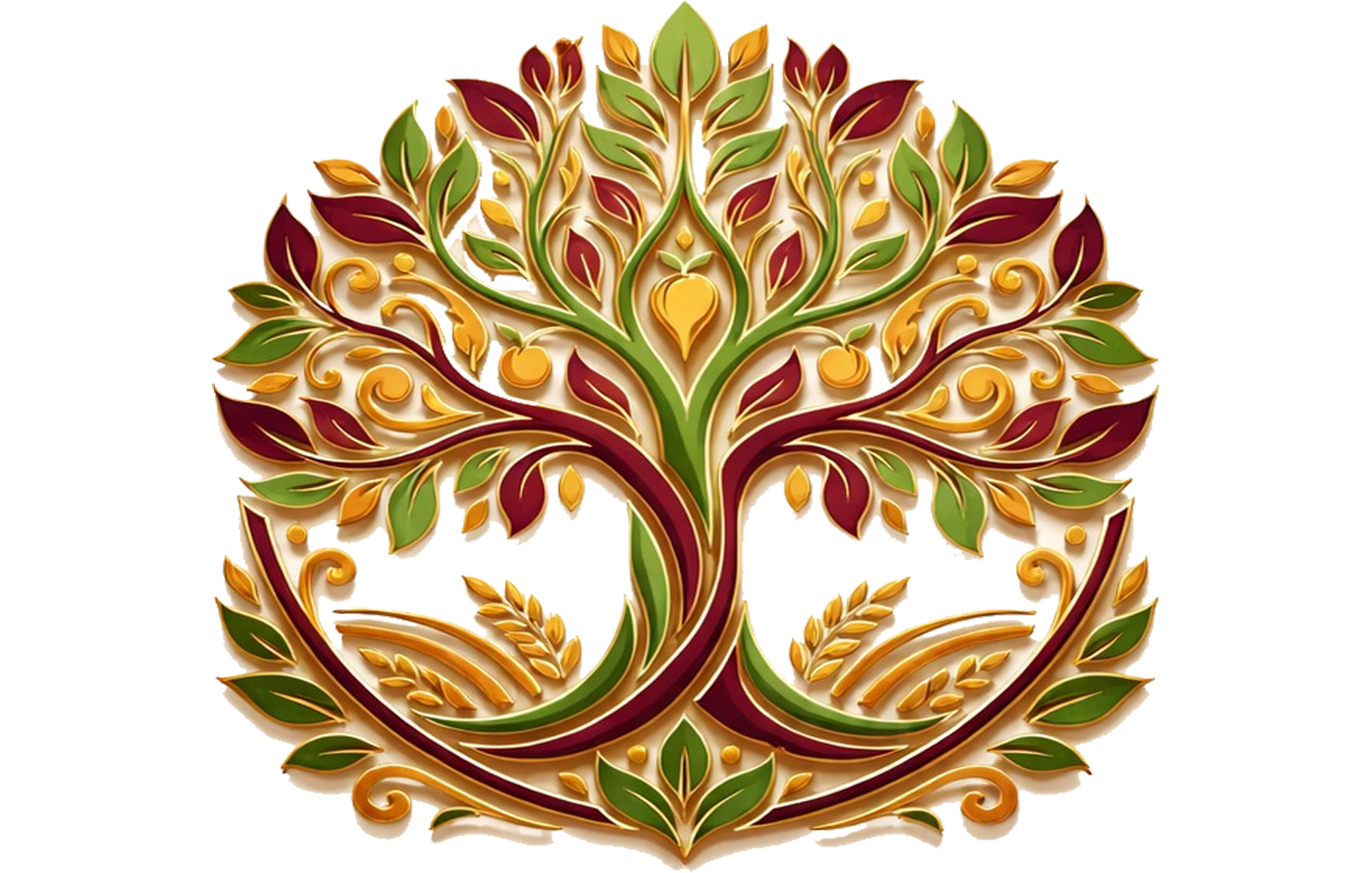 Vriksha Vaibhav Logo Image